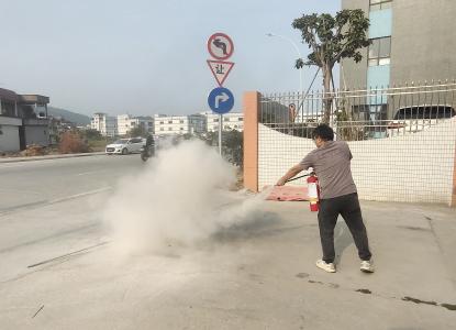 Популяризувати знання з пожежної безпеки та будувати лінію безпеки життєдіяльності
