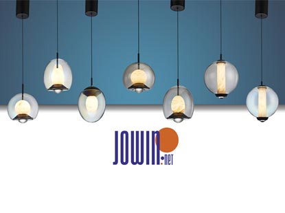 Запрошуємо Вас відвідати Jowin Lighting